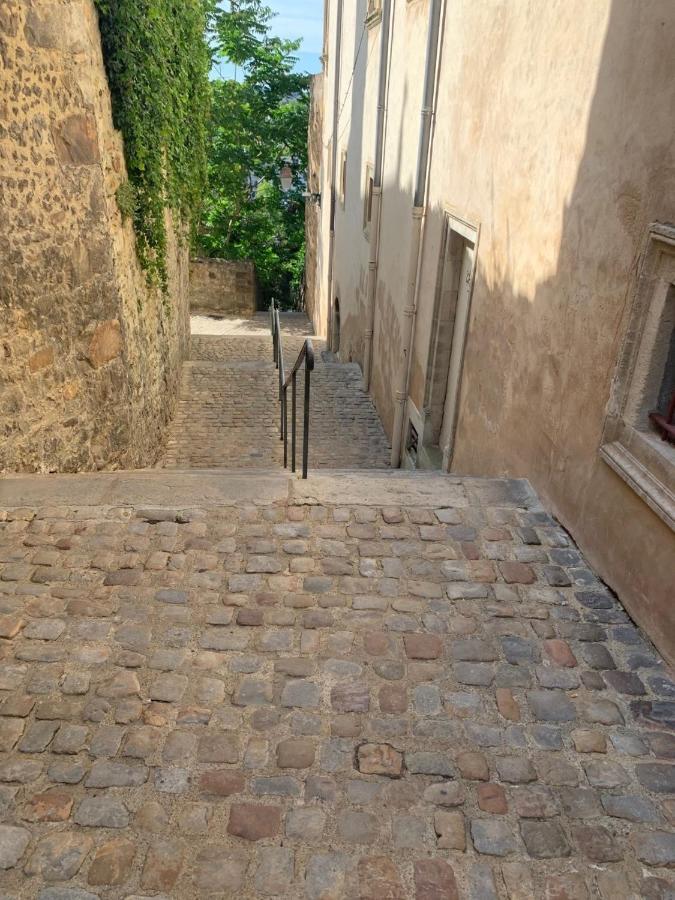 勒芒Plantagenet -Le Vieux Mans - Hyper Centre公寓 外观 照片