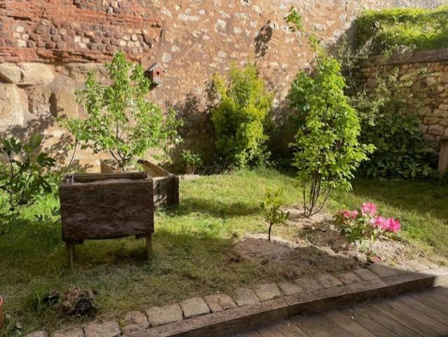 勒芒Plantagenet -Le Vieux Mans - Hyper Centre公寓 外观 照片