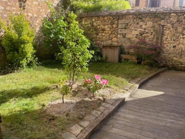 勒芒Plantagenet -Le Vieux Mans - Hyper Centre公寓 外观 照片