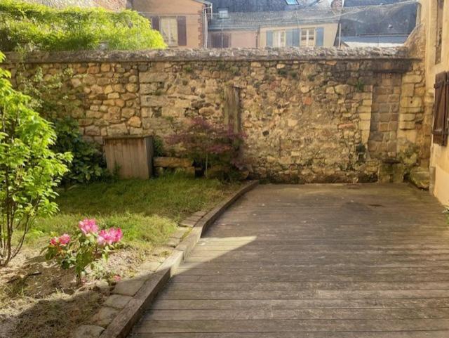 勒芒Plantagenet -Le Vieux Mans - Hyper Centre公寓 外观 照片